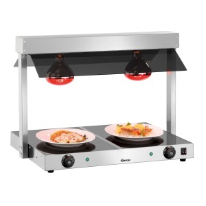 Bartscher Wärmebrücke I2WL800