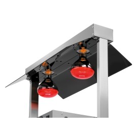 Bartscher Wärmebrücke I2WL800