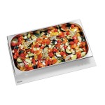 Bartscher Warmhalteplatte WP230S-EB 1/1