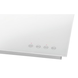 Bartscher Warmhalteplatte WP230S-EB 1/1