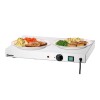 Bartscher Warmhalteplatte WP600