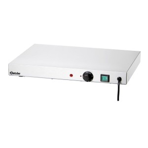 Bartscher Warmhalteplatte WP250