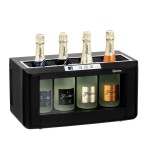 Bartscher Weinkühler 4 FLS-10