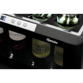 Bartscher Weinkühler 4 FLS-10