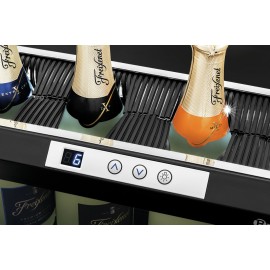 Bartscher Weinkühler 4 FLS-10