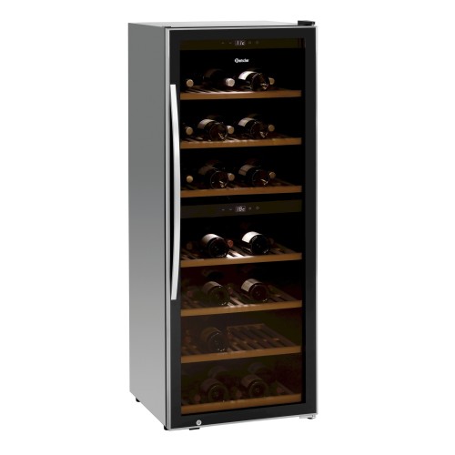 Bartscher Weinkühlschrank 2Z 126 FL Bartscher Weinkühlschrank 2Z 126 FL
