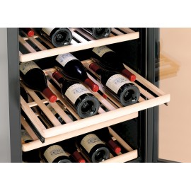 Bartscher Weinkühlschrank 2Z 126 FL