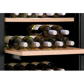 Bartscher Weinkühlschrank 2Z 180 FL