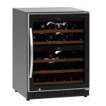 Bartscher Weinkühlschrank 2Z 40 FL