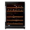 Bartscher Weinkühlschrank 2Z 40 FL Bartscher Weinkühlschrank 2Z 40 FL