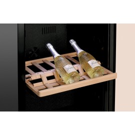 Bartscher Weinpräsenter 2Z 126 FL