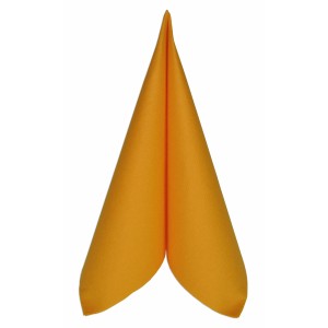 DUNI Servietten Zelltuchservietten 33x33cm 3-lagig 