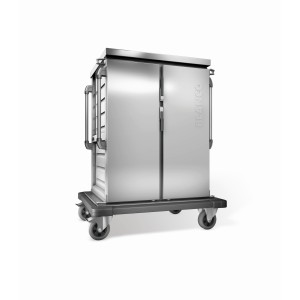 Blanco Tablett Transportwagen einwandig TTW 16-115 EZE Blanco Tablett Transportwagen einwandig TTW 16-115 EZE