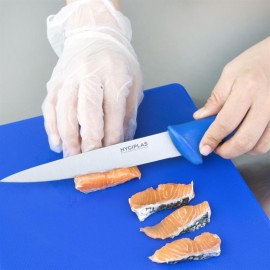 Hygiplas Low Density Schneidebretter (7 Stück) 