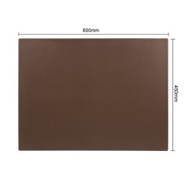 Hygiplas Low-Density-Schneidebrett-Set groß 10mm hoch (7 Stück) 