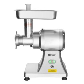 Buffalo Hochleistungs-Fleischwolf Größe 12 