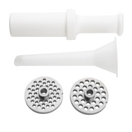 Buffalo Hochleistungs-Fleischwolf Größe 12 