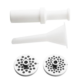 Buffalo Heavy Duty Fleischwolf Größe 22 