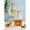 Kilner Clip Top Getränkespender 5Ltr