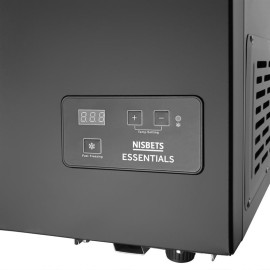 Nisbets Essentials Gefriertruhe - 93Ltr 574mm 