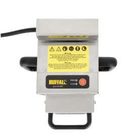 Buffalo Öl-Filtrationsmaschine 