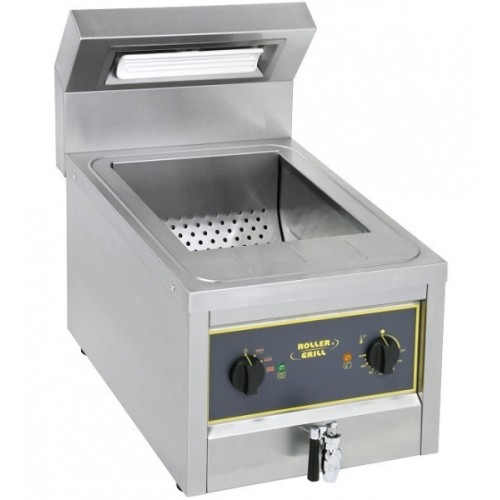 CW 12 Pommeswärmer Kapazität 5 kg 400x600x500mm