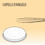 Fimar Nudelvorsatz Capelli D, Angelo 50