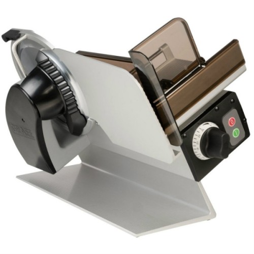 GRAEF Allesschneidedr Concept 30 S  Schrägschneider 