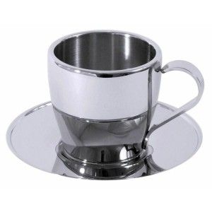 Contacto Kaffee-/Cappuccinotasse, 0,18 l 6 Stück