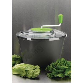 Matfer Bourgeat Salatschleuder Swing XS - 10Ltr 