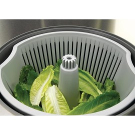 Matfer Bourgeat Salatschleuder Swing XS - 10Ltr 