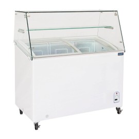 Polar Glass Umrandung Passend für GM498