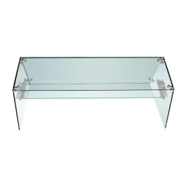 Polar Glass Umrandung Passend für GM498