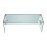 Polar Glass Umrandung Passend für GM498