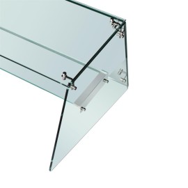 Polar Glass Umrandung Passend für GM498