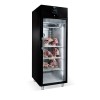 Dry-Aging Reifeschrank Dry age cabinet black Dry-Aging Reifeschrank Dry age cabinet black