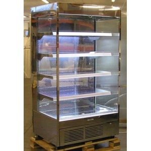 Kühlregal Camela - Maße 1000x740x1995mm