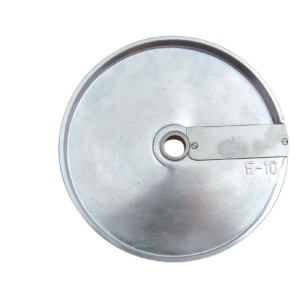 GAM Schneidescheibe Schneidestärke: 10 mm