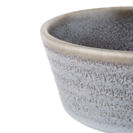 Olympia Cavolo Charcoal Dusk Flache runde Schale 143mm (6 Stück) 