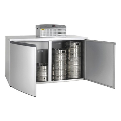 NordCap Fasskühler FK 8-XL NordCap Fasskühler FK 8-XL