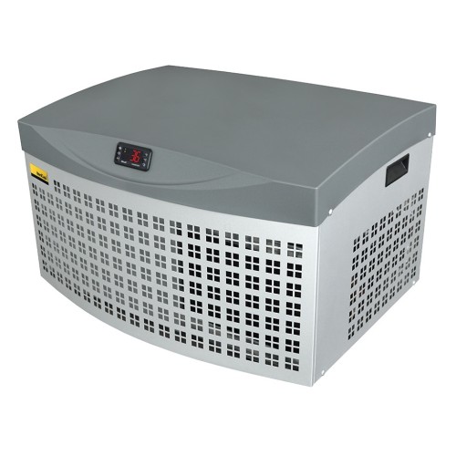 NordCap Fasskühler Maschinenaufsatz FKM 2 NordCap Fasskühler Maschinenaufsatz FKM 2