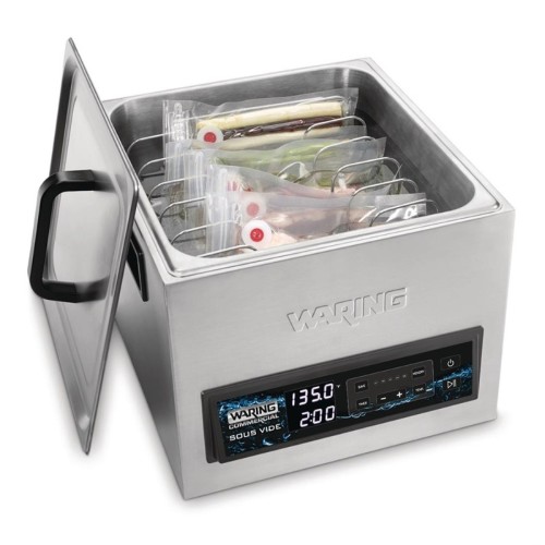 Waring Sous-Vide-Garer 16L Waring Sous-Vide-Garer 16L