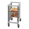 Cambro Ultimate Bäckereiwagen in voller Höhe, 600 x 400 mm Cambro Ultimate Bäckereiwagen in voller Höhe, 600 x 400 mm