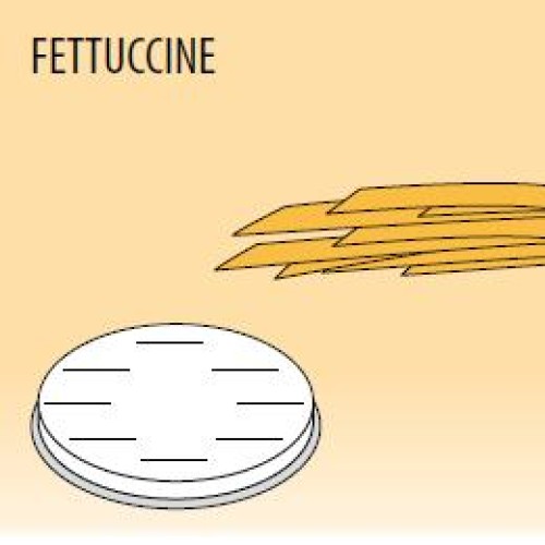 Fimar Nudelvorsatz Fettuccine 50