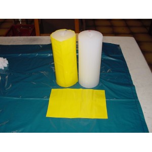 Schnitzelmasterschläuche für Maxi-Ausführung 