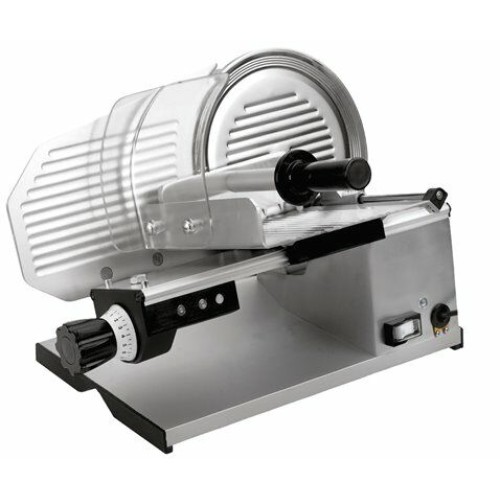 GAM Aufschnittmaschine TOP 250mm Schneideblat