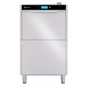 Geräte und Topfspülmaschine