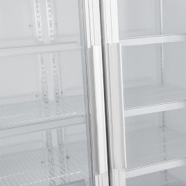 Polar G-Serie Dreitüriger Standkühlschrank 