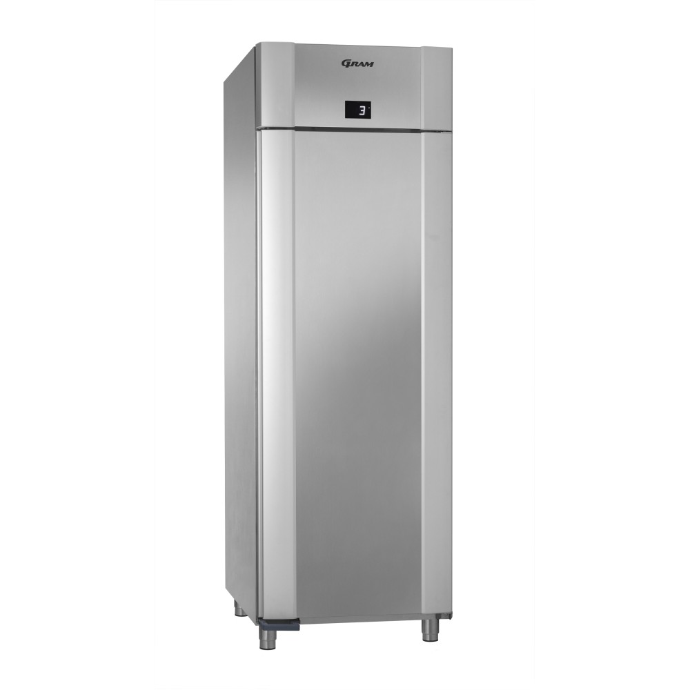GRAM Kühlschrank Eco Plus Line K 70 CCG L2 4N