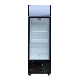 Dry Aging Reifeschrank mit digitaler Temperaturkontrolle, 130 ltr